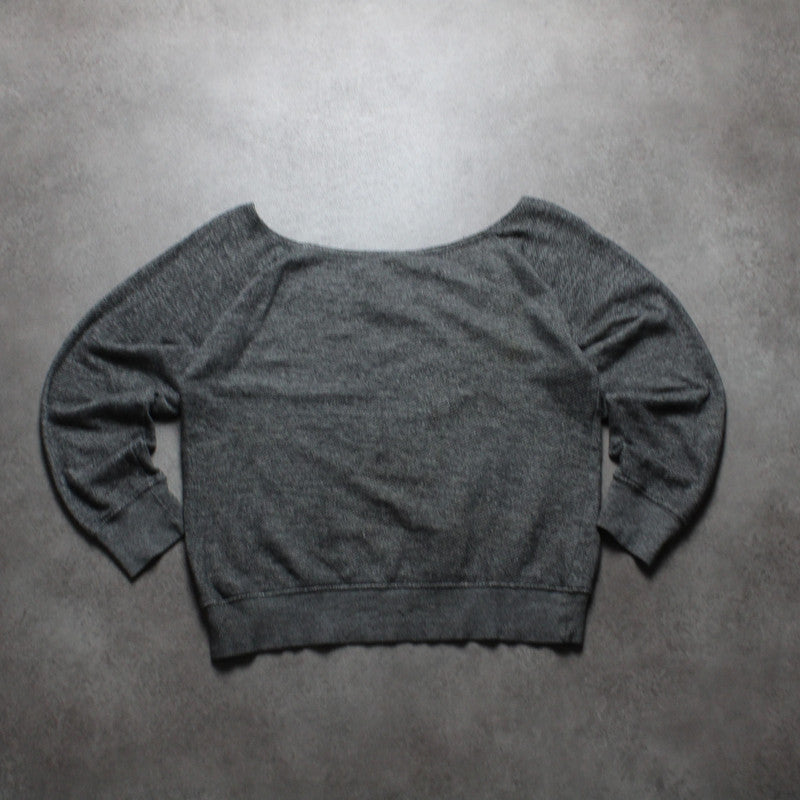 Hard Rock Cafe Amsterdam Sweater (Women-L)