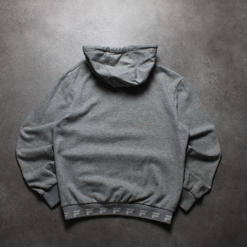 Fila Hoodie (Men-XS)