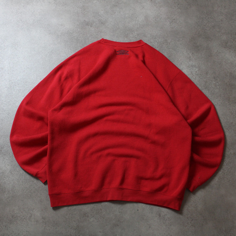 Umbro Crewneck (Men-XL)