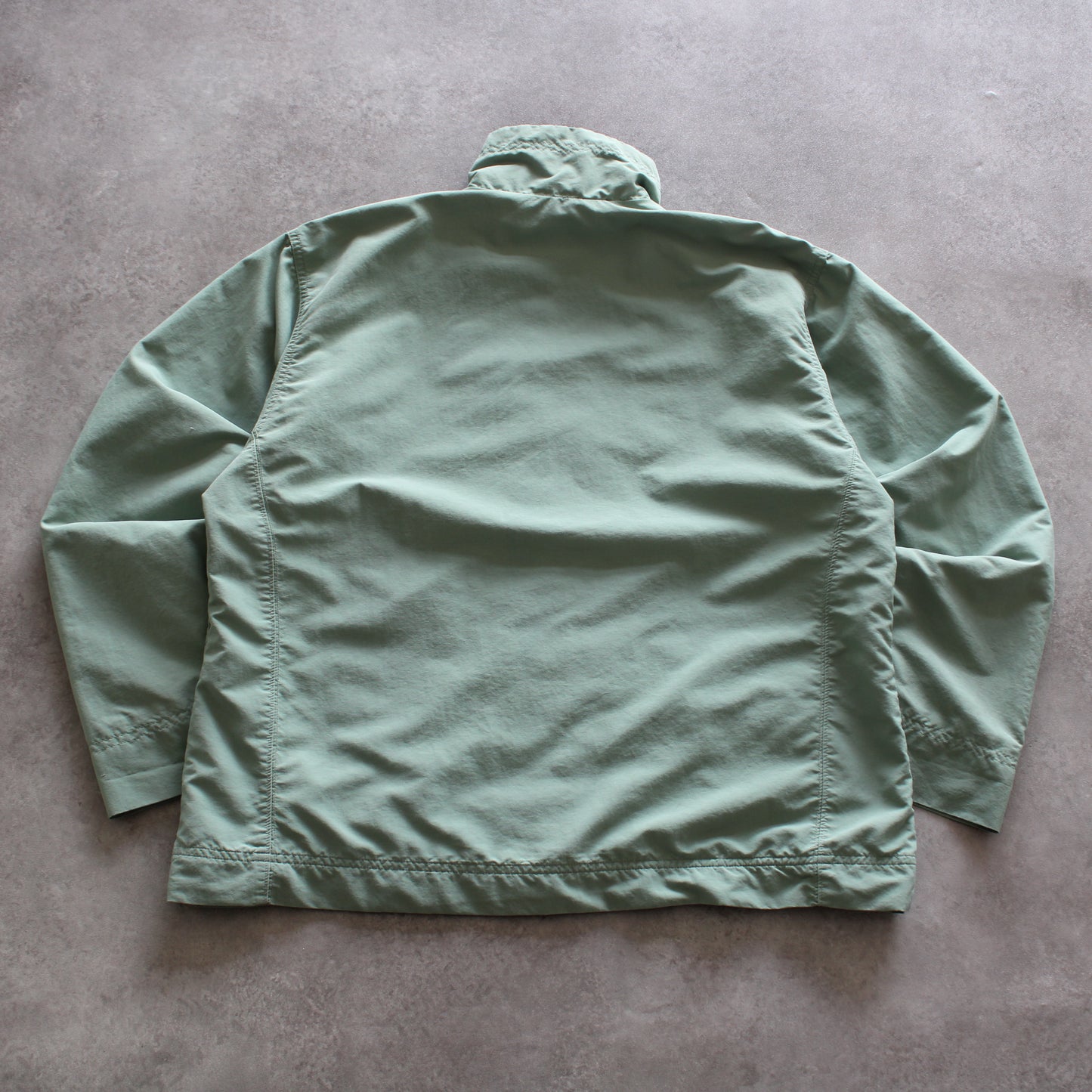 Adidas Windbreaker Jacket (Woman-L)