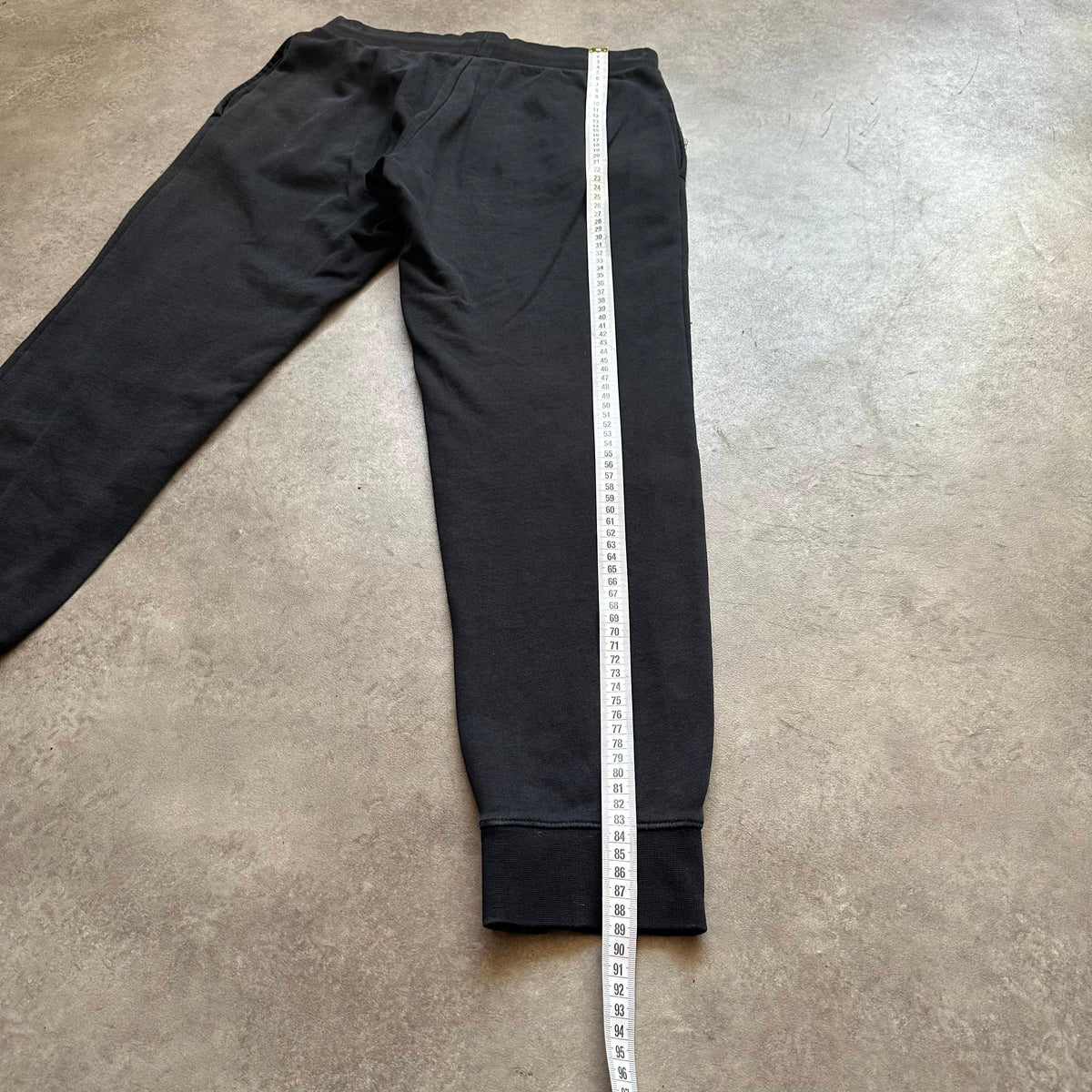 Nike Navy Sweatpants 146cm
