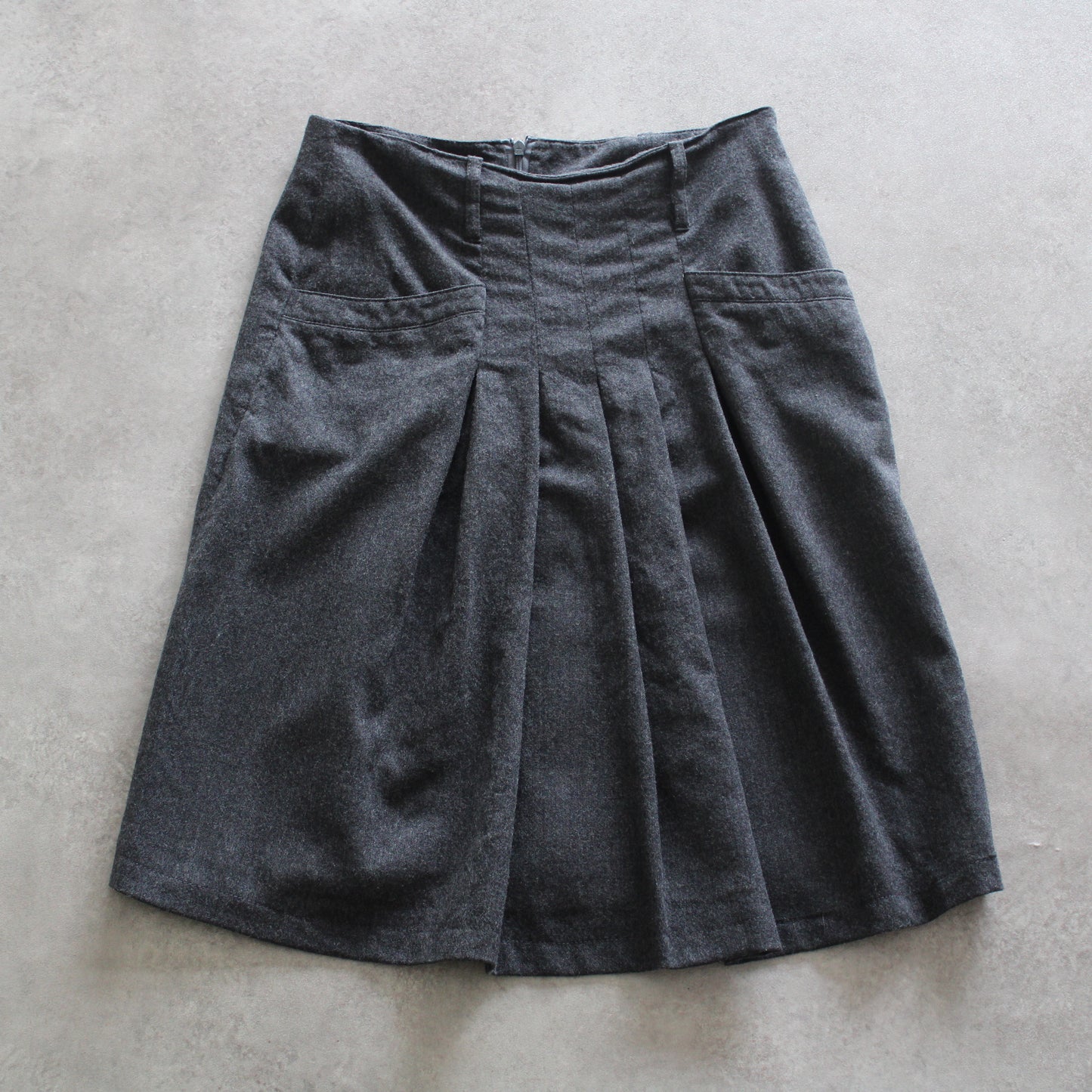 Scapa Vintage Skirt (Woman-S)