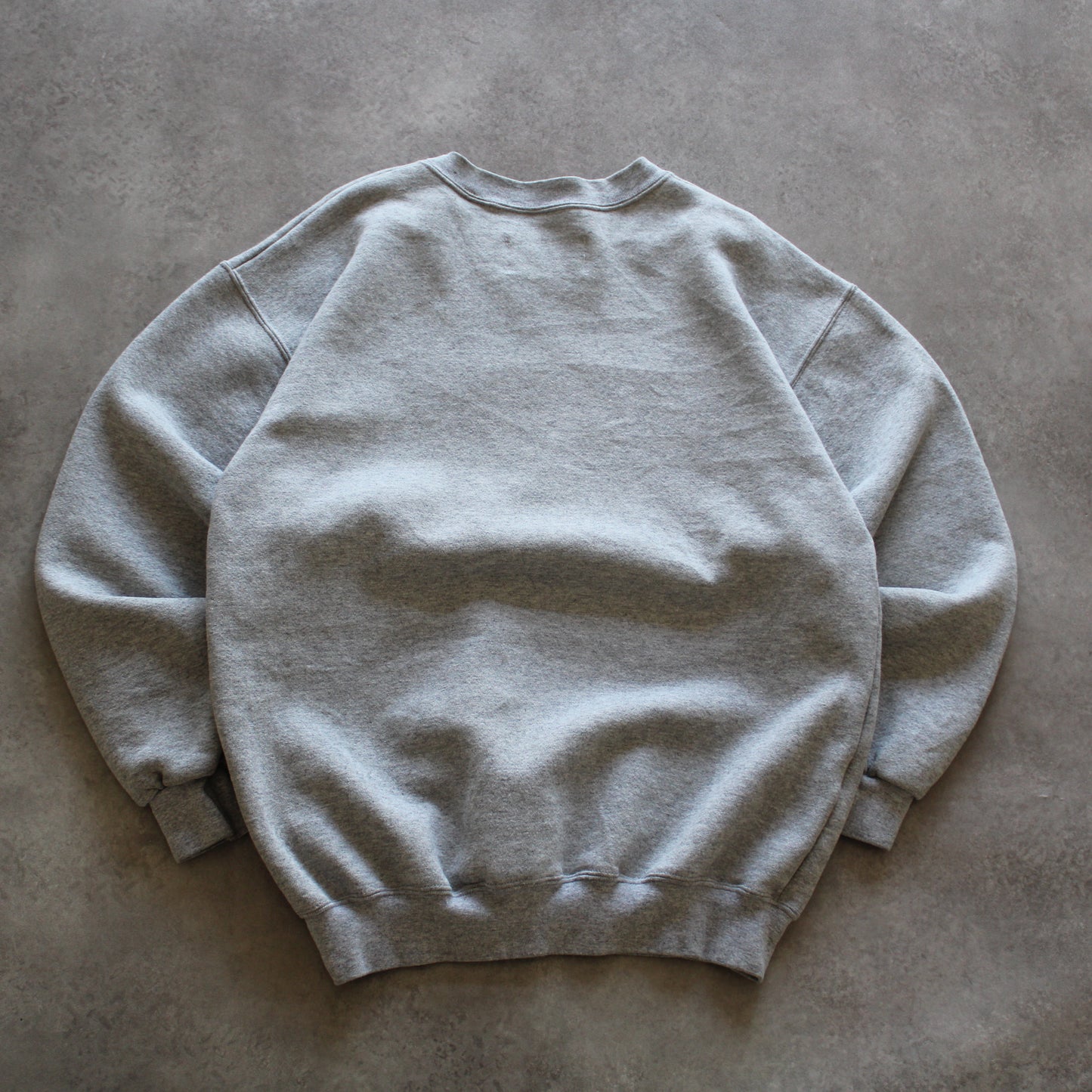 Dodger Embrioed Crewneck Sweater (Man-M)