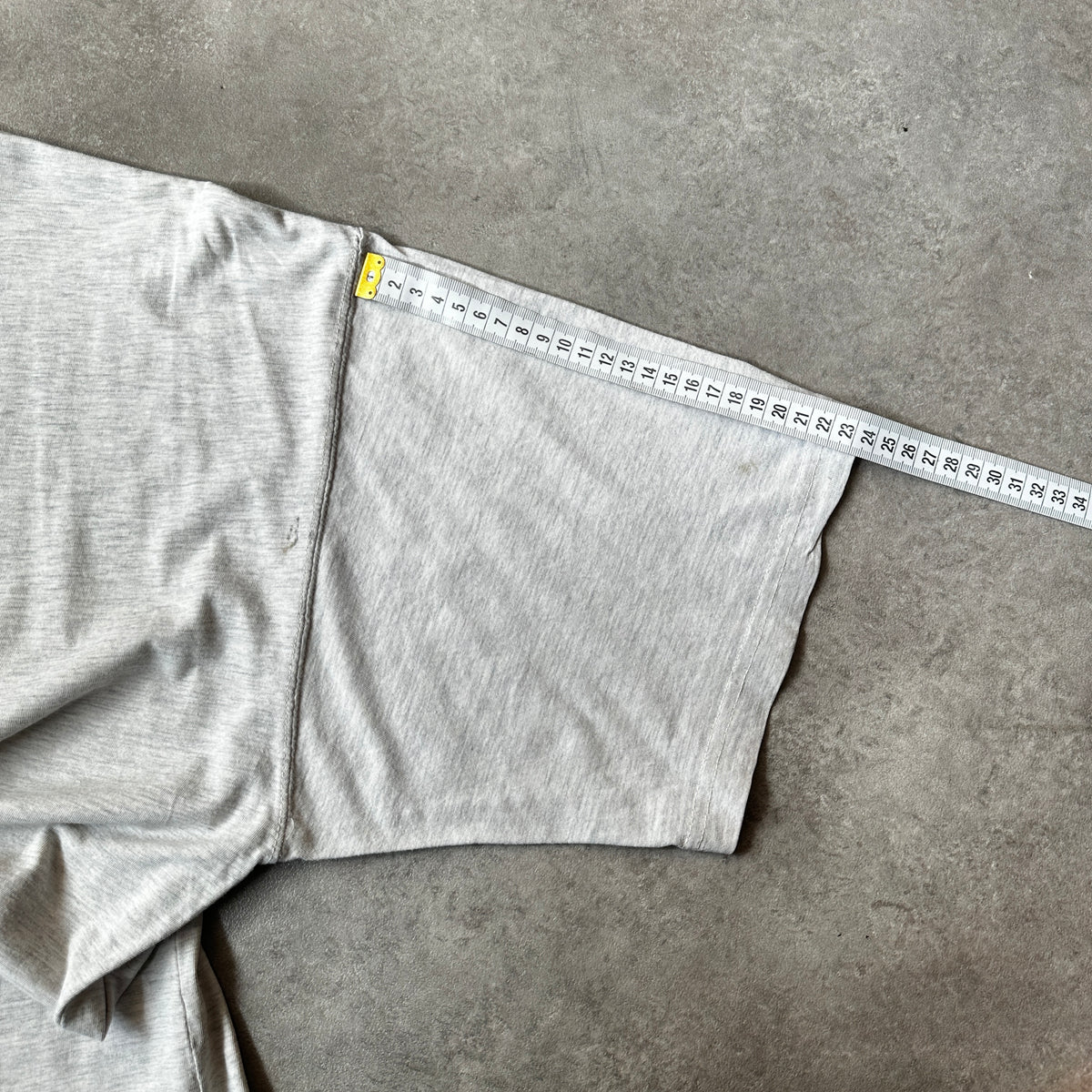 Marlin Walker Graphic T-Shirt XL
