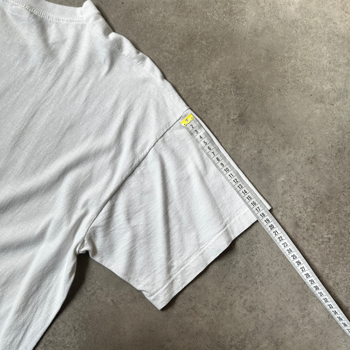 Screen Stars NASA T-Shirt XL