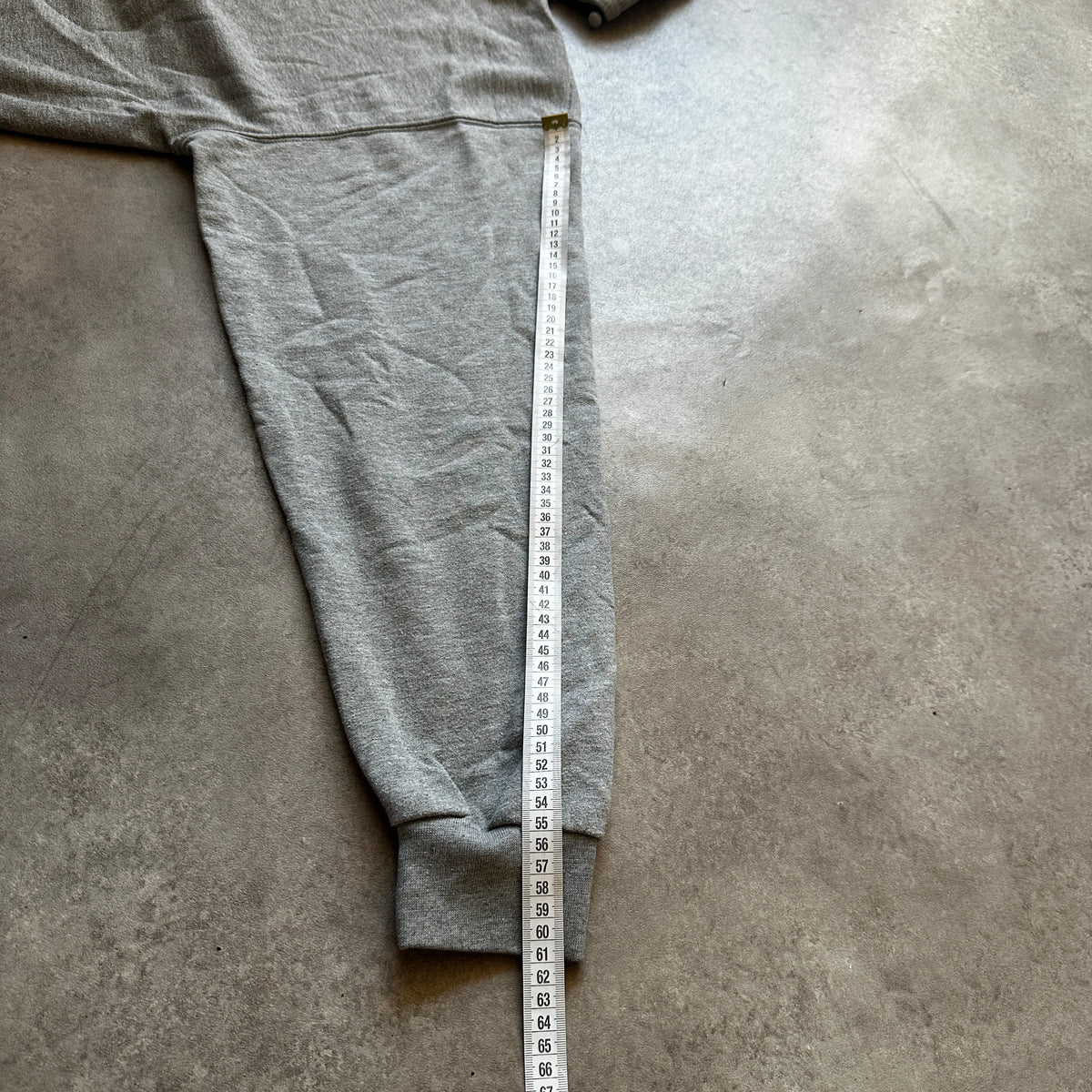 Engelbert Strauss Grey Plain Hoodie XL