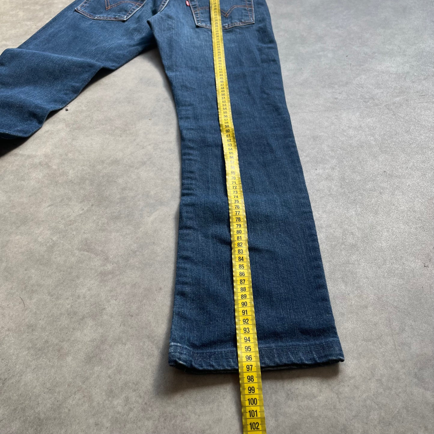 Levi’s 525 Jeans W28
