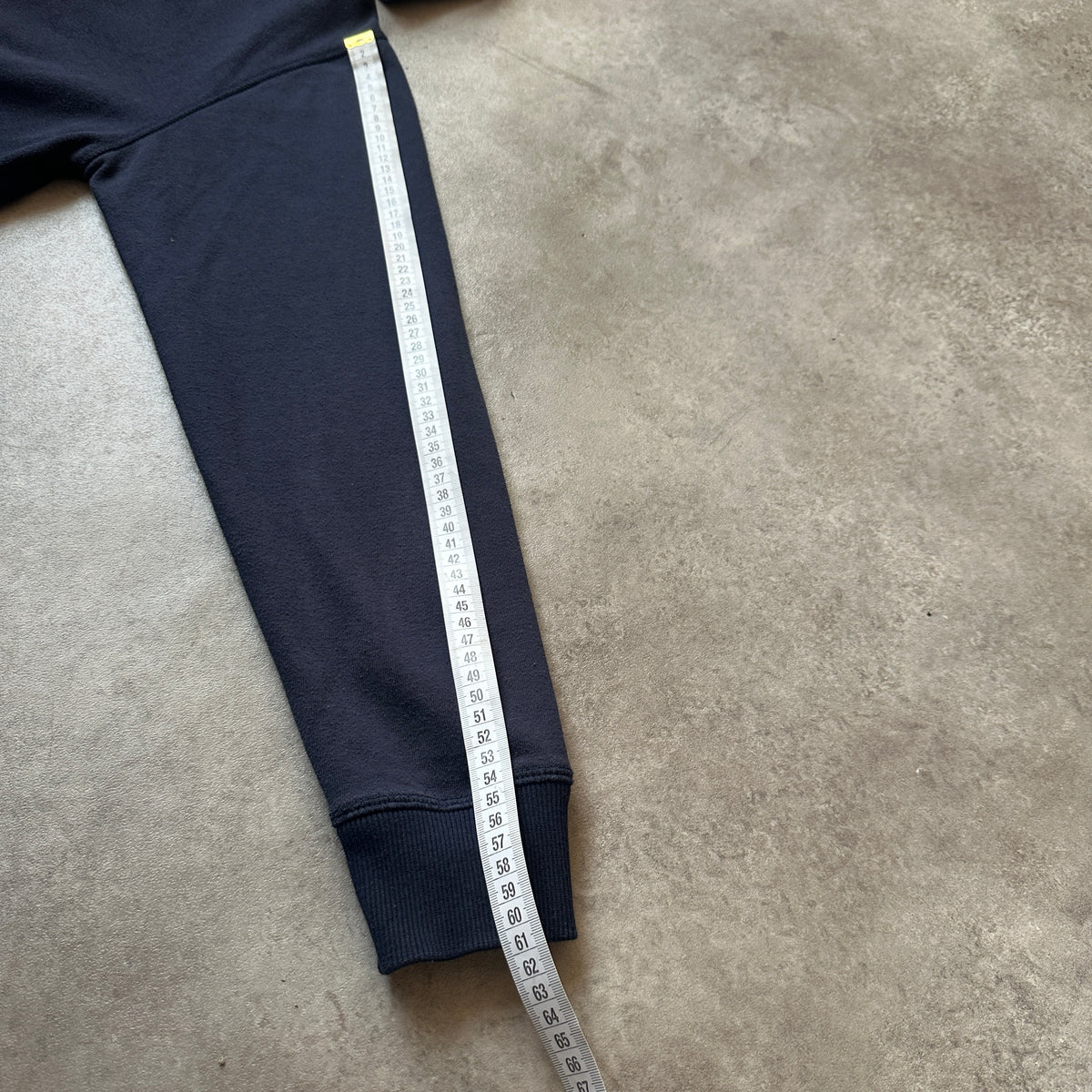 Nautica Navy Full-Zip Hoodie XL