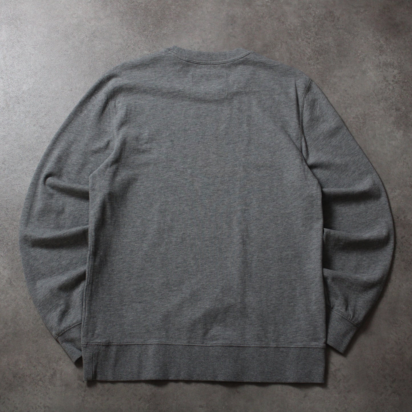 Mustang Crewneck Sweater (Size-S)