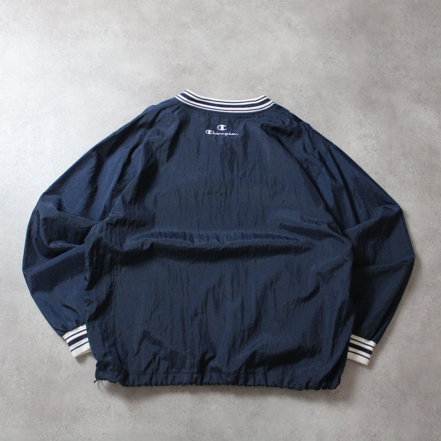 Champion Vintage Windwear Jacket (Man-L)