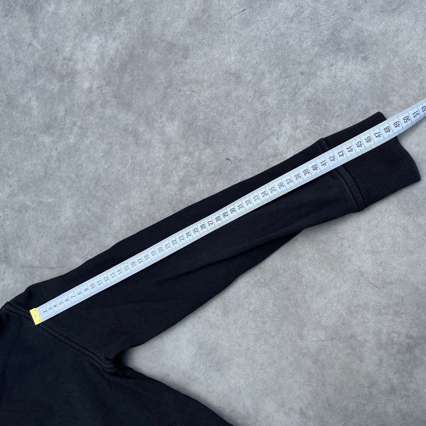 The North Face Black Hoodie Junior M