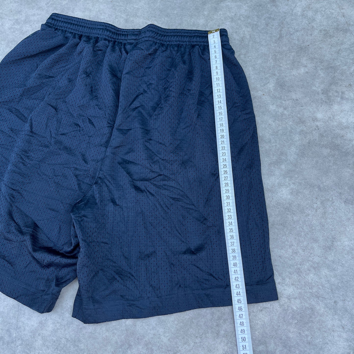 Badger PRCA Mesh Shorts S