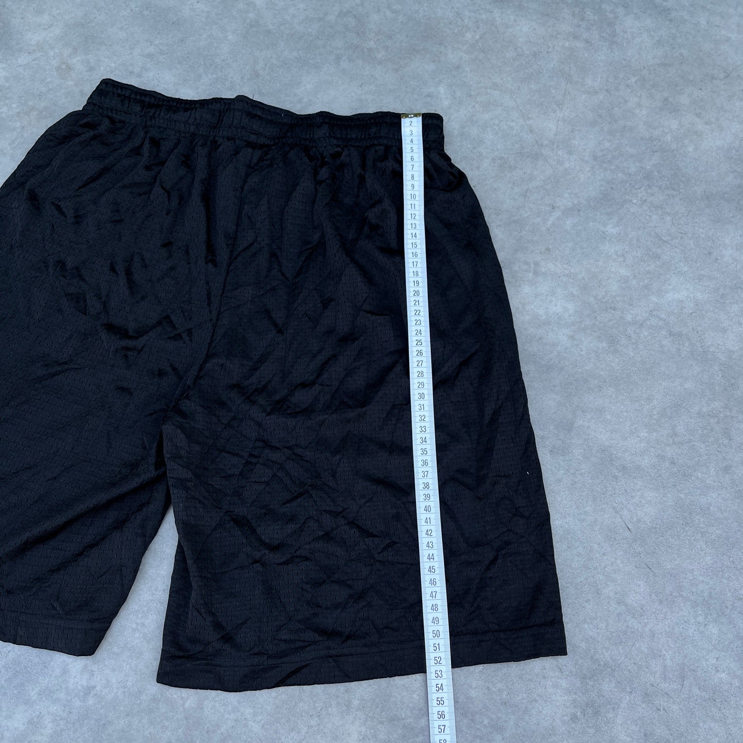 Badger Mesh Shorts L