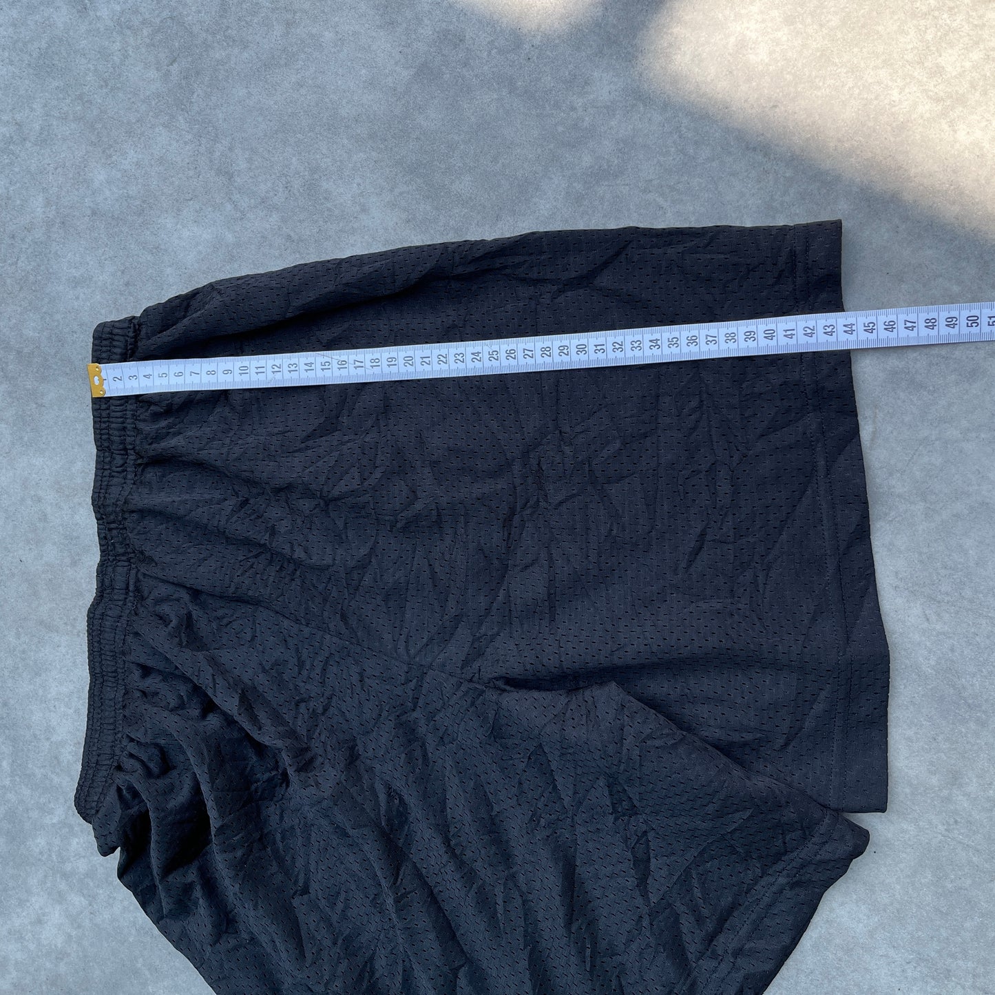 Badger Tough Mesh Shorts S