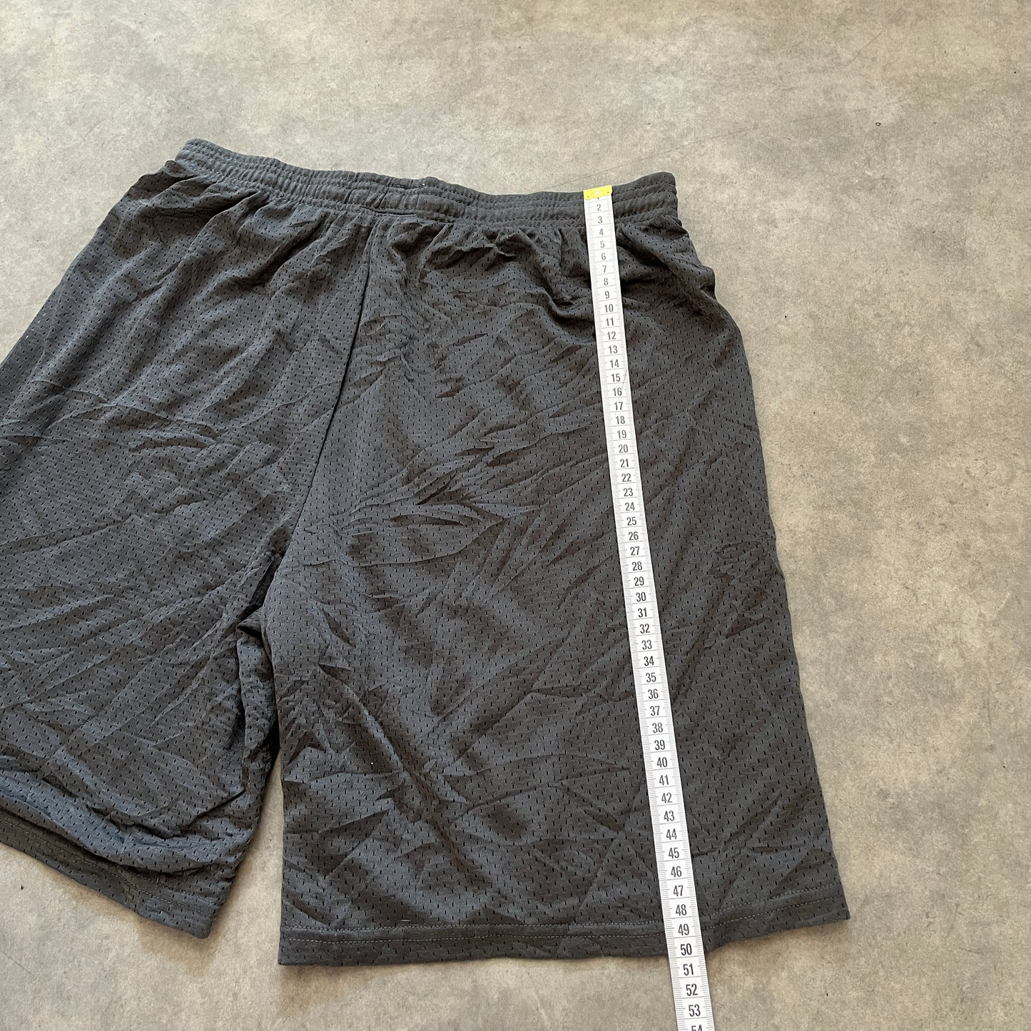 C2 Sport Kings Dominion Mesh Shorts L