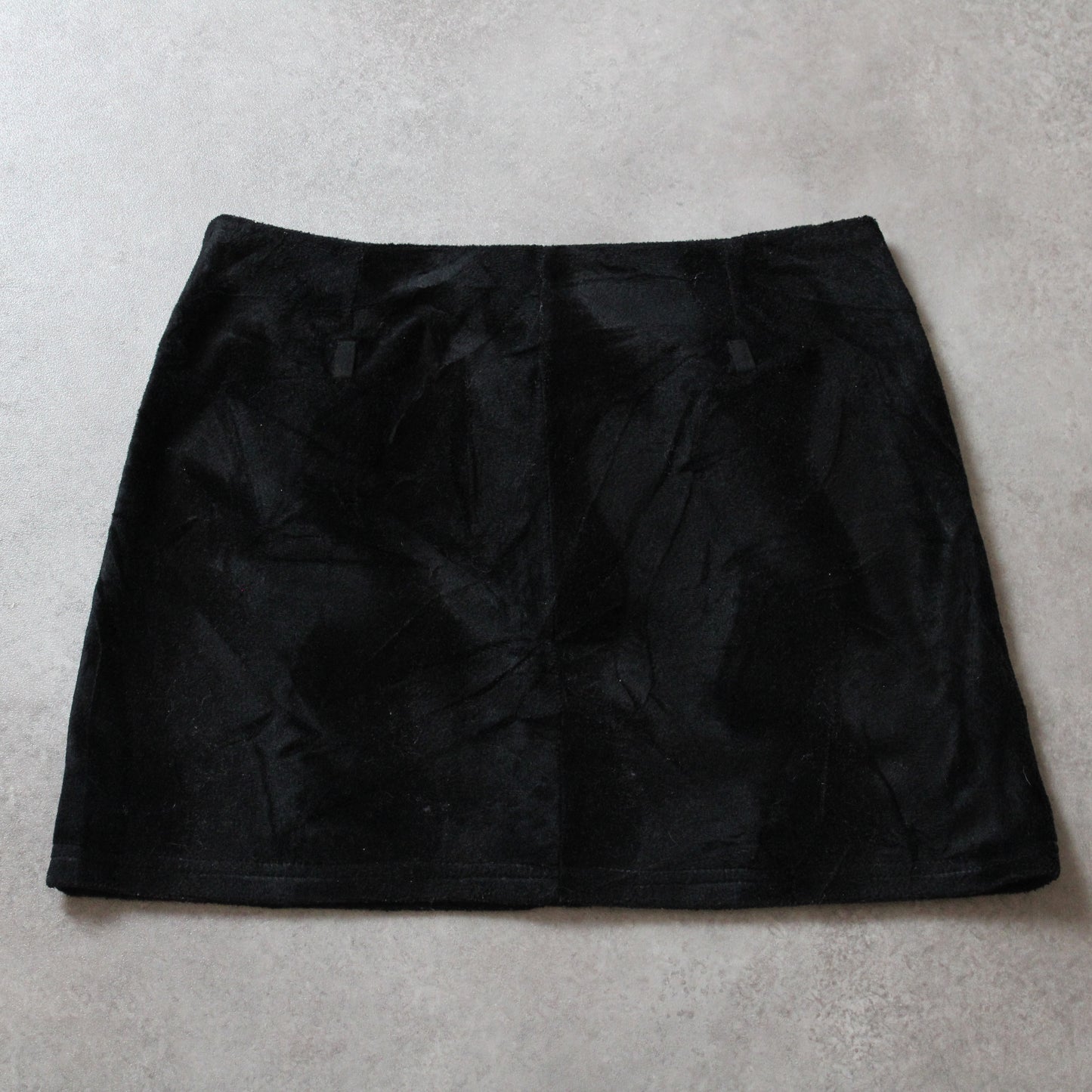 Codex Mini Skirt (Woman-S)