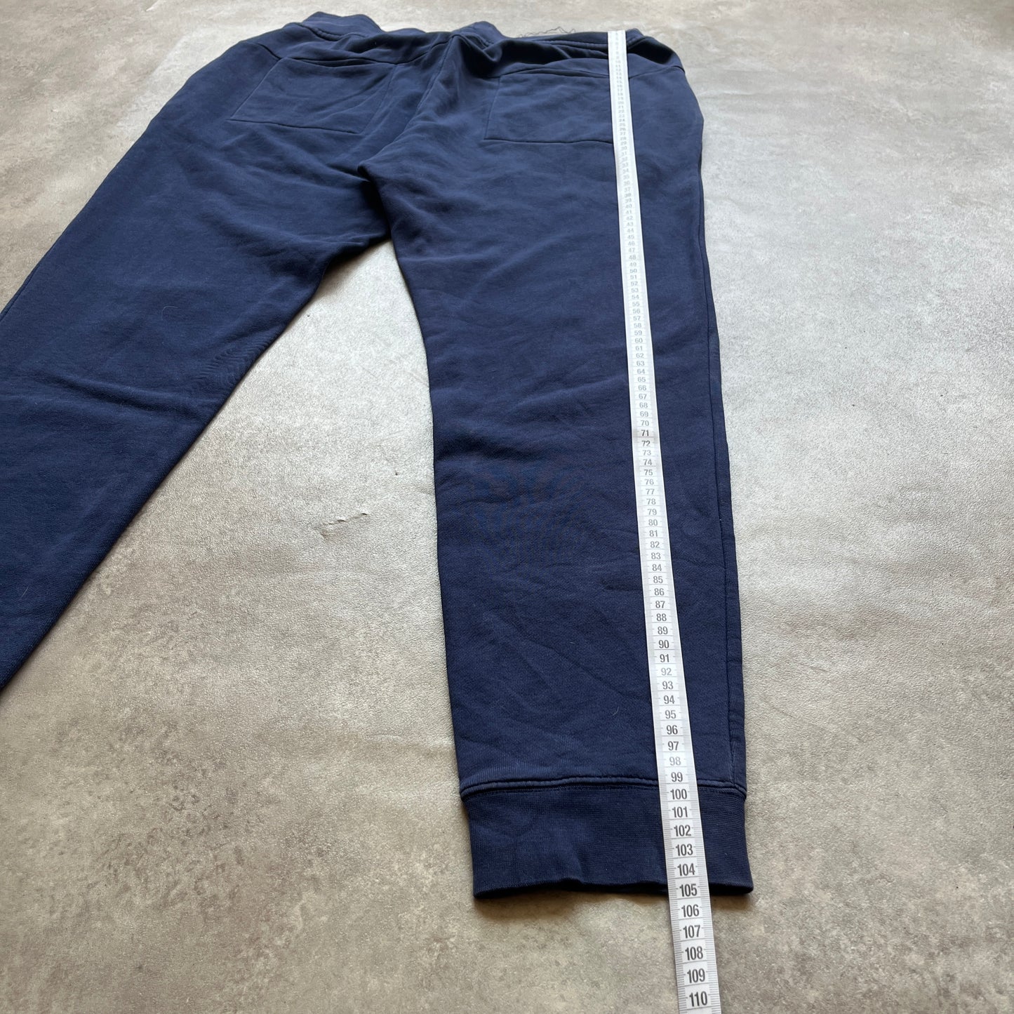 Björn Borg Navy Sweatpants L