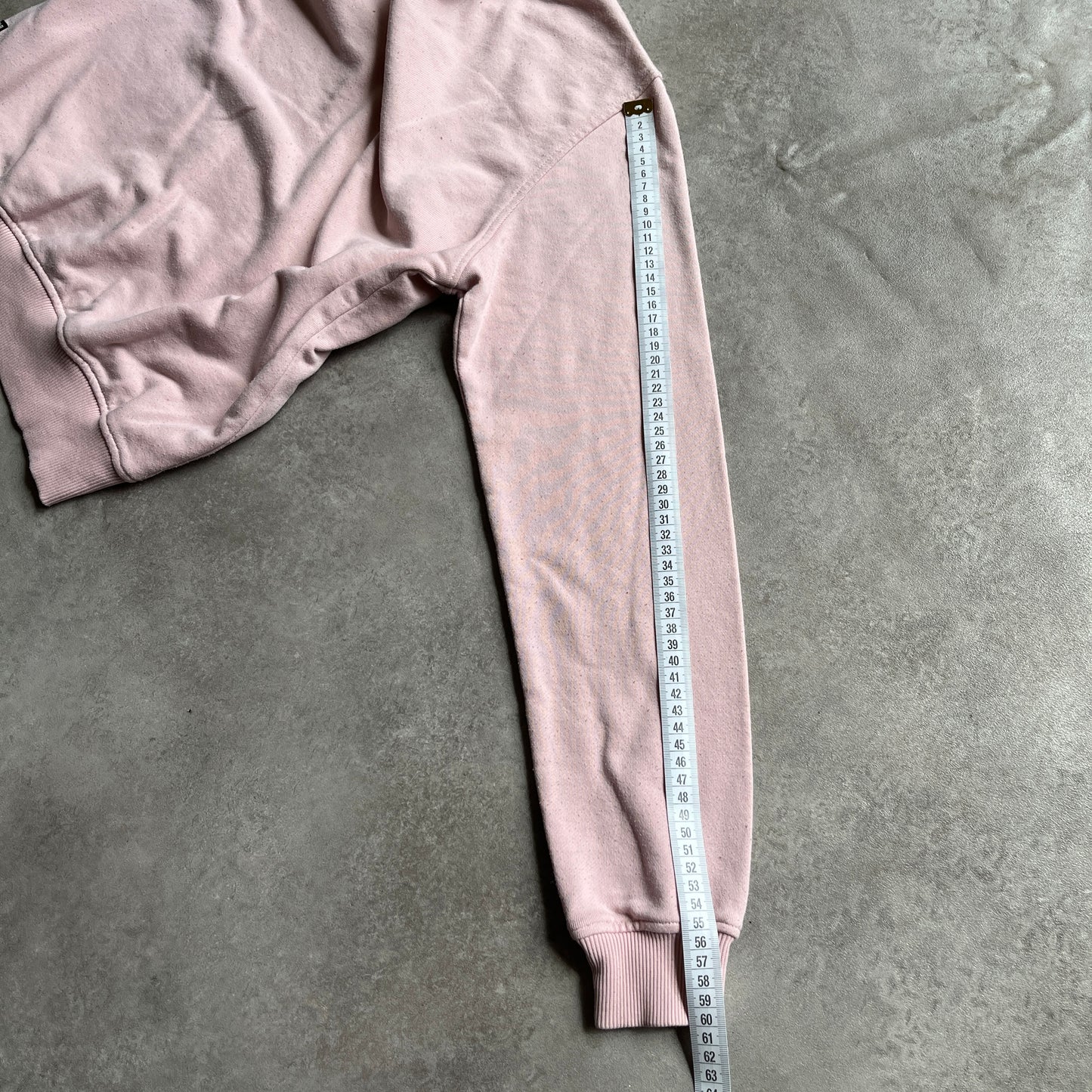 G-Star Raw Pink Sweatshirt S