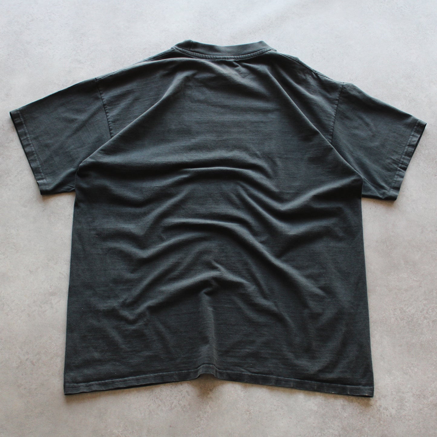 FIRE Vintage T-Shirt (Man-M)