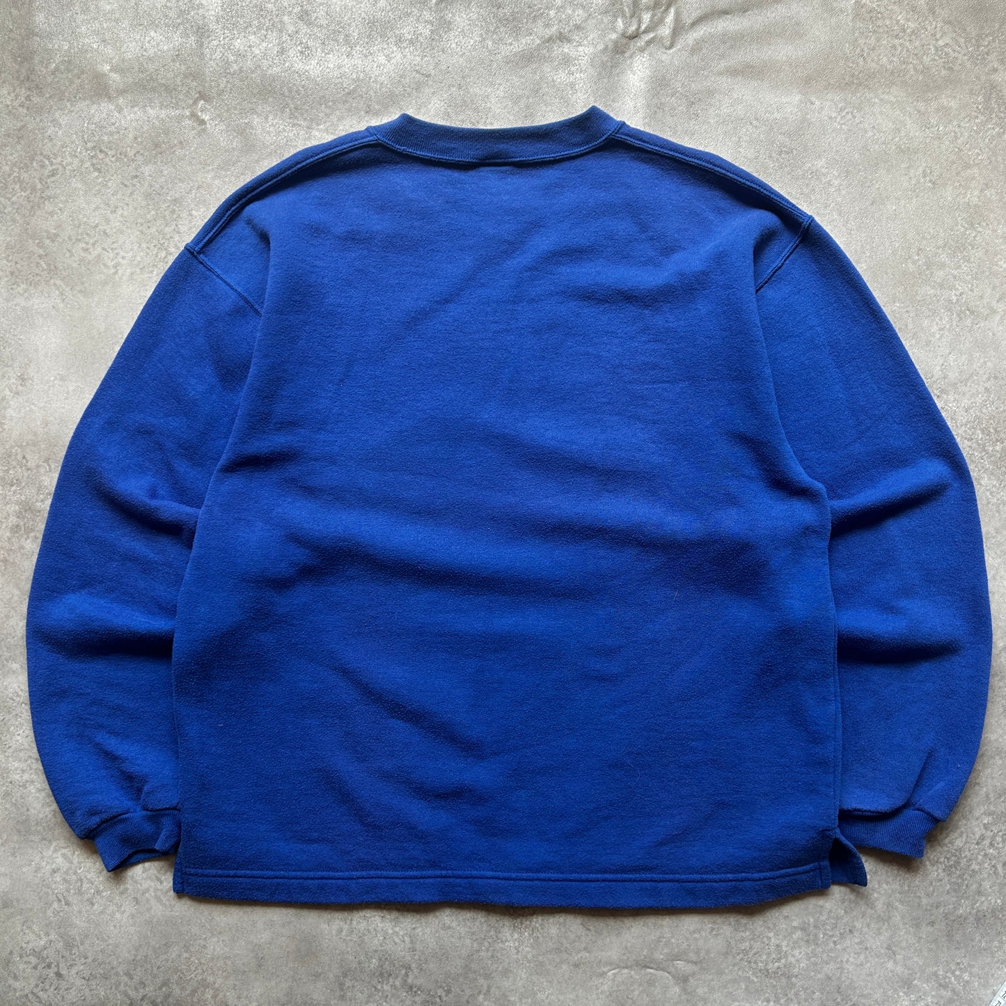 Jerzees Flexi Dancers Sweatshirt L