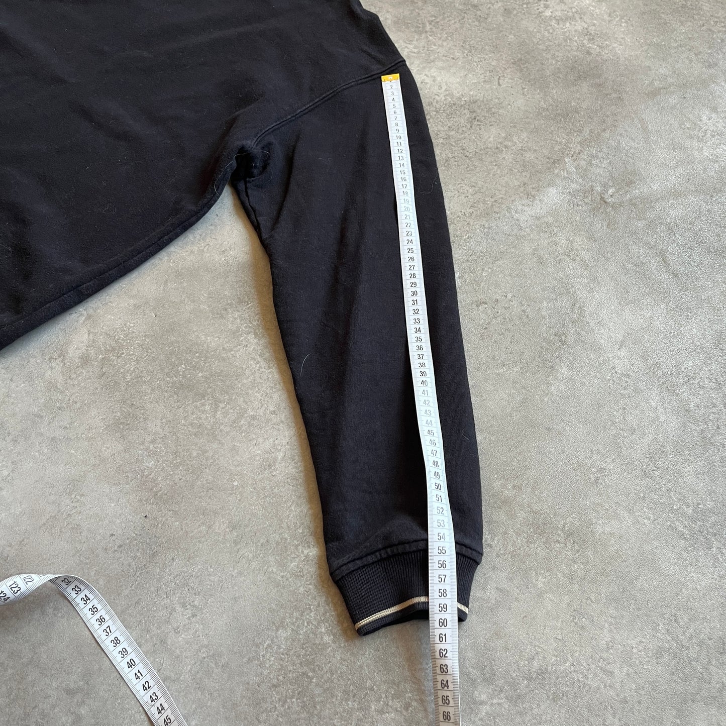 Knockout Sailing Contest Sweatshirt XL