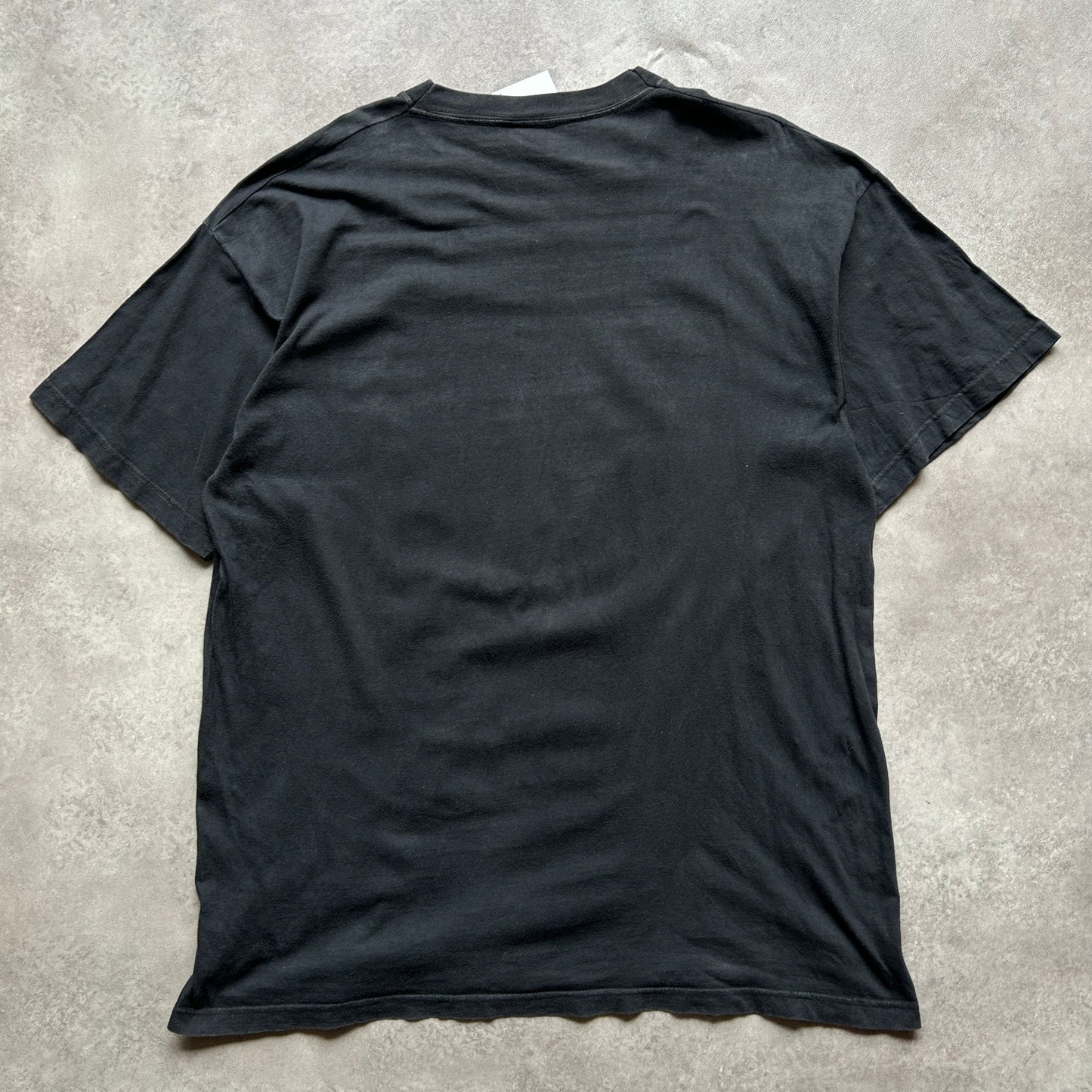 Vintage Truck Graphic T-Shirt XL