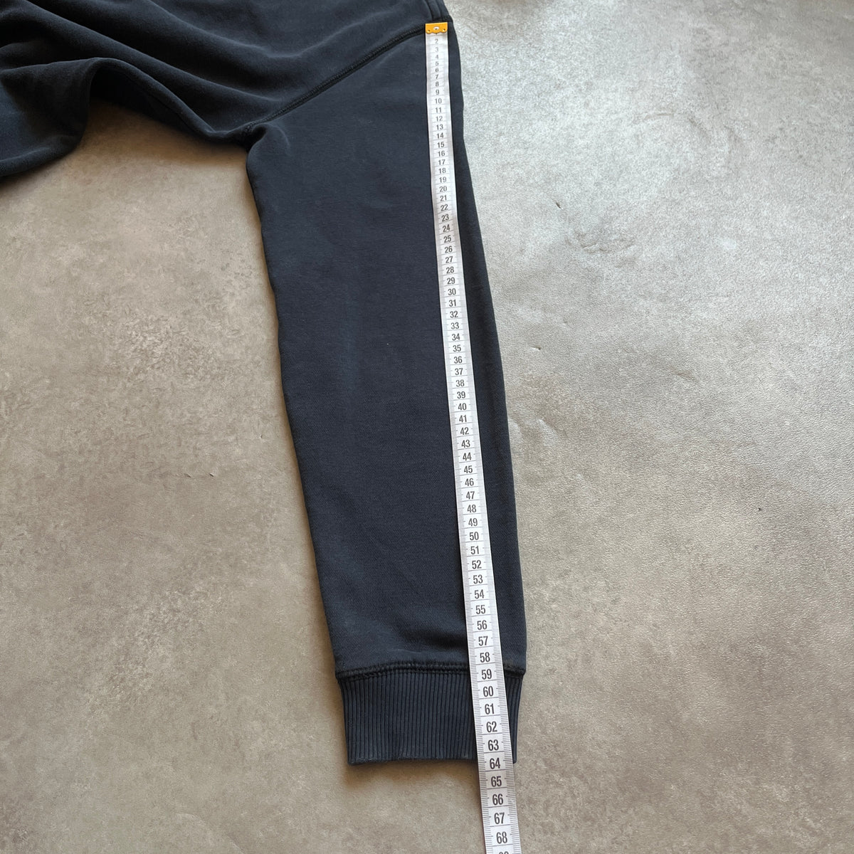 Quiksilver Black Hoodie S
