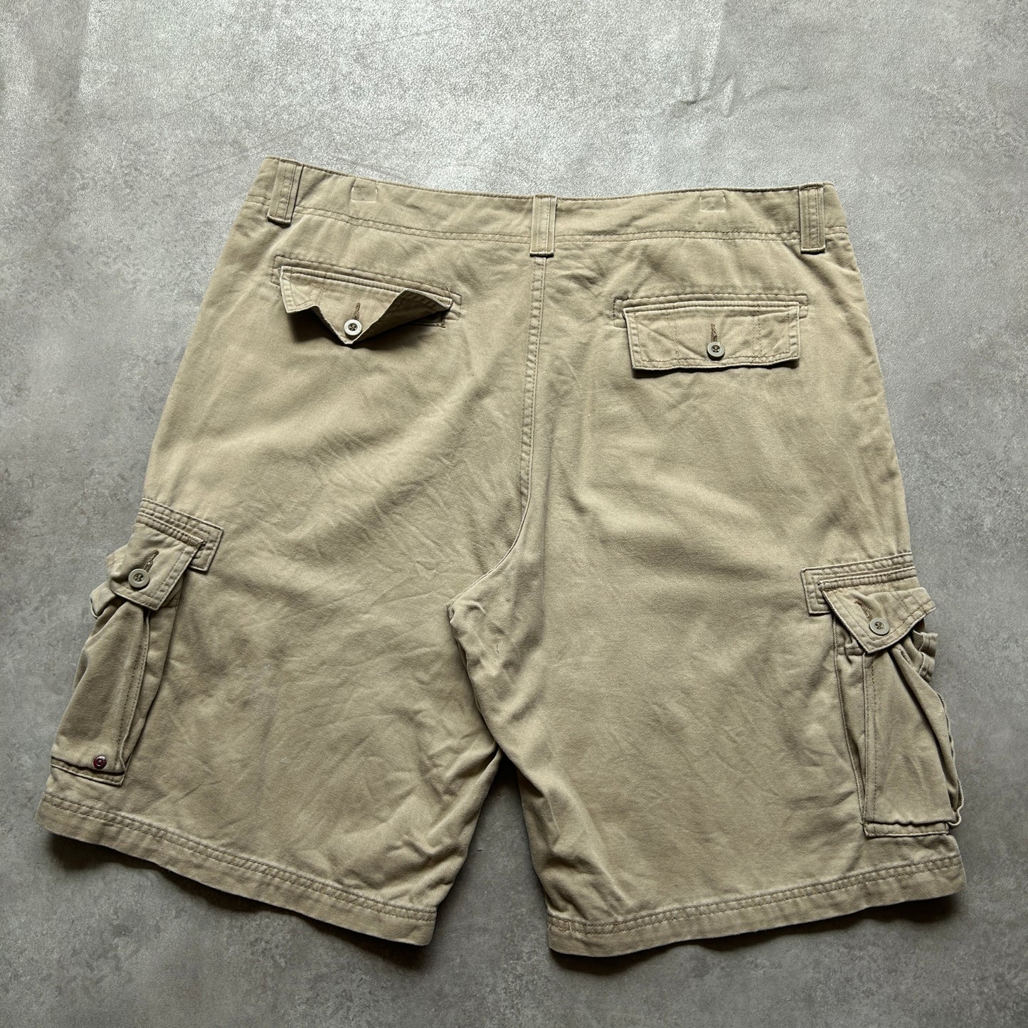 Levi’s Denizen Cargo Shorts W40