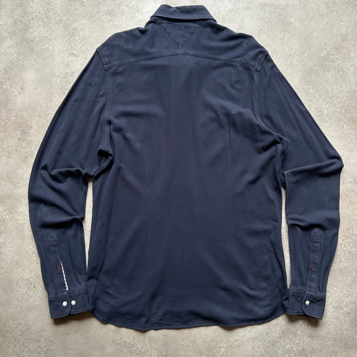 Tommy Hilfiger Long Sleeve Shirt L