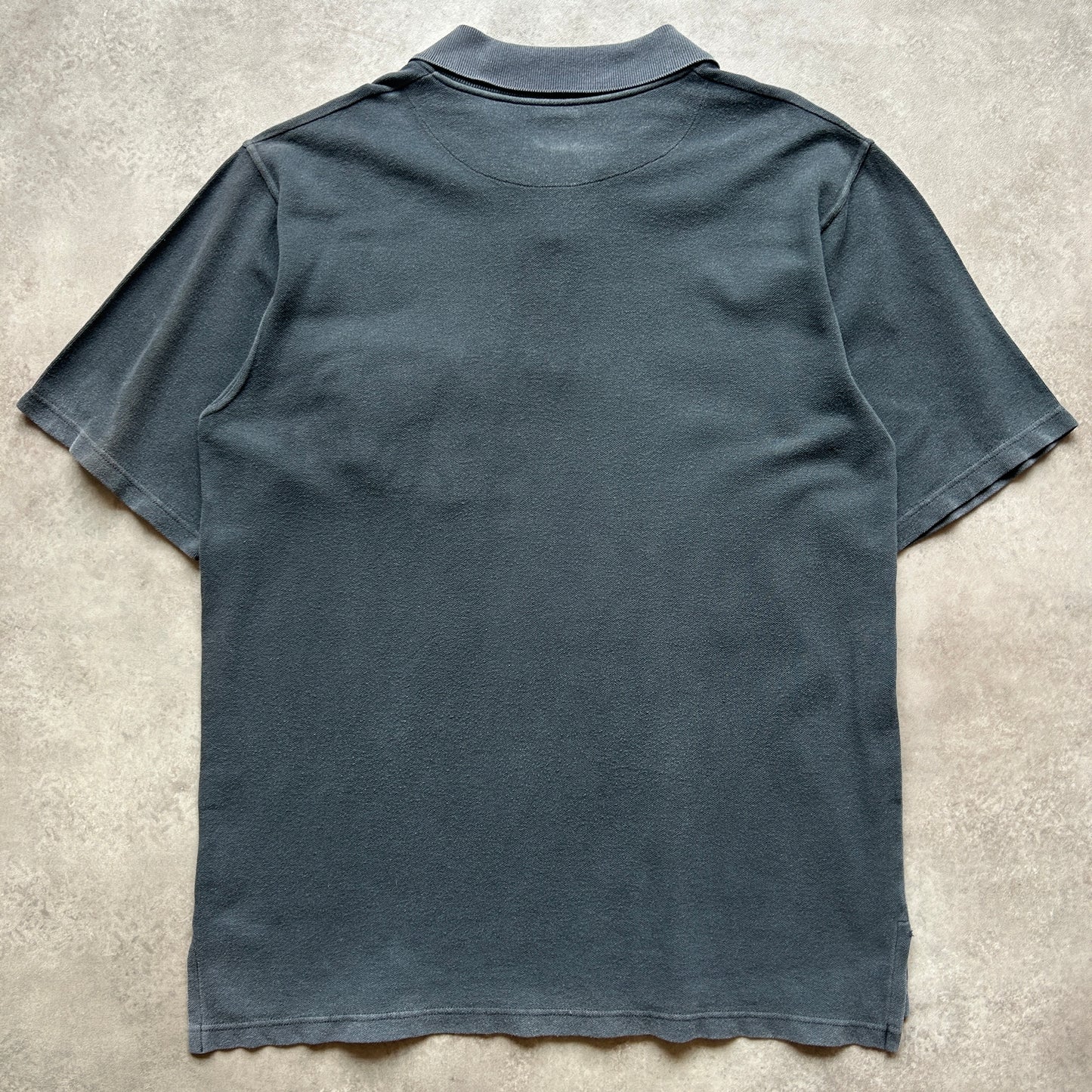 Levi’s Black Polo Shirt L