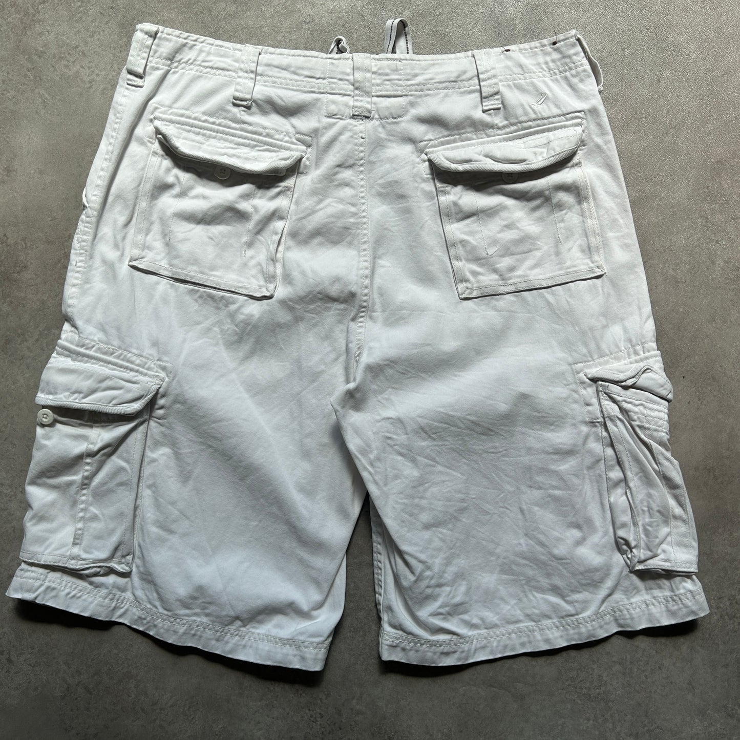 Urban Pipeline Cargo Shorts W38