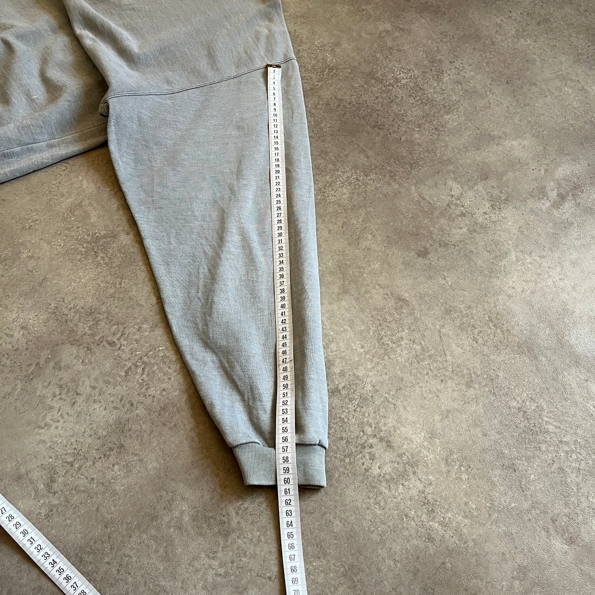 Levi’s Vintage Grey Sweatshirt L