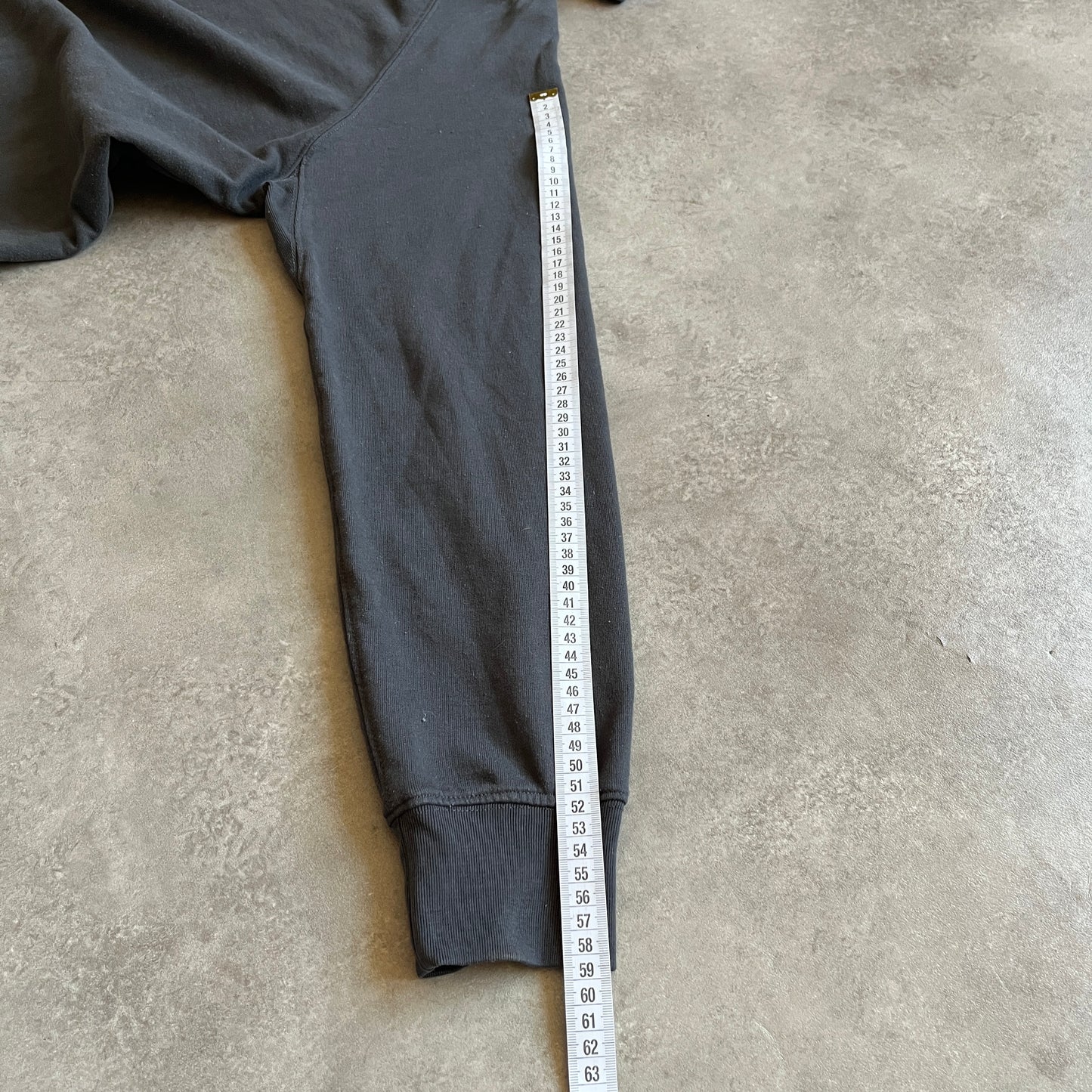 Levi's Grey Hoodie M