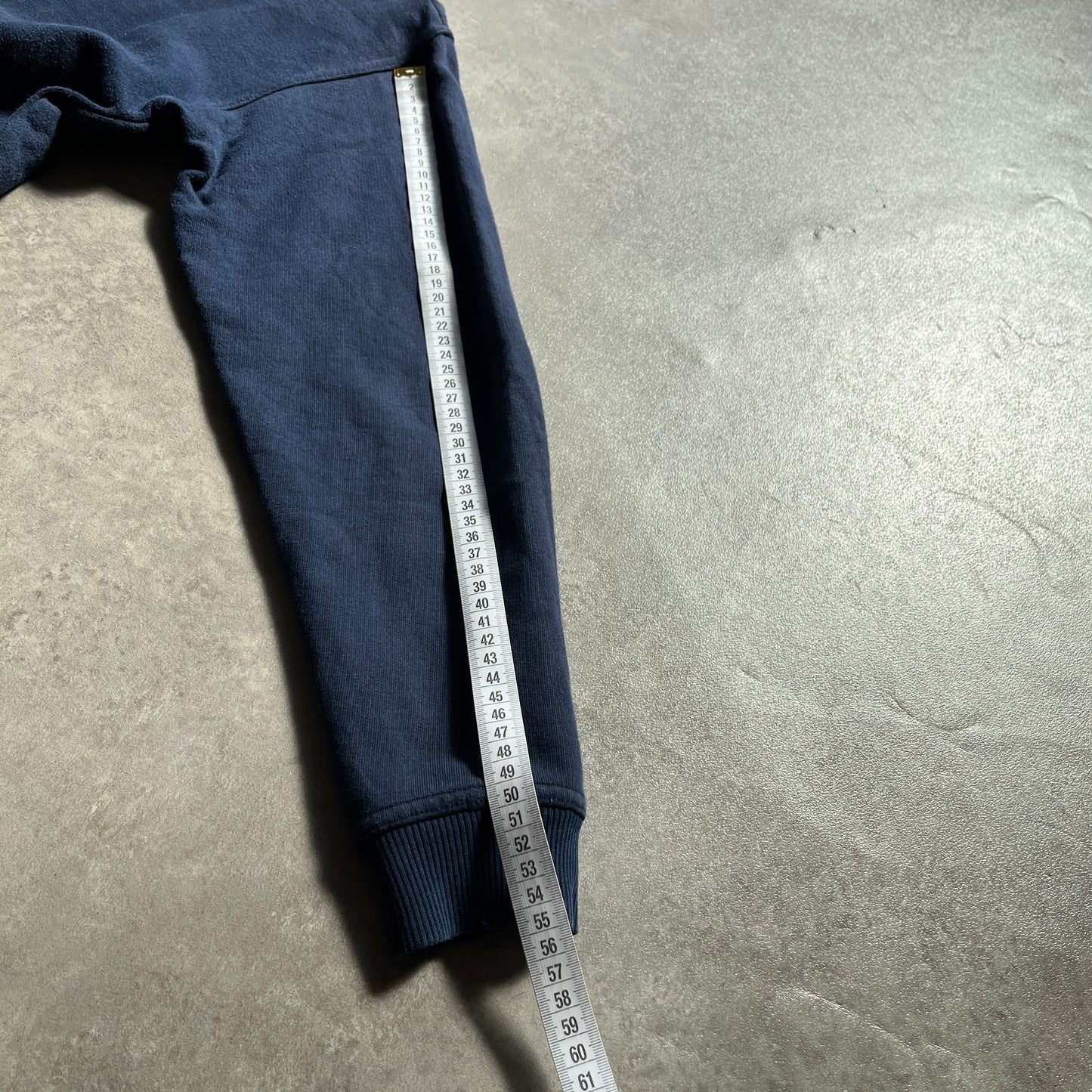 Fila Navy Sweatshirt XL