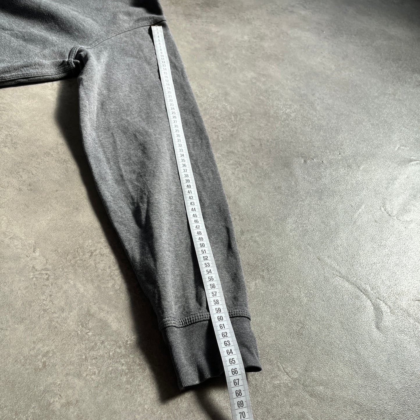 Nike Grey Hoodie XL