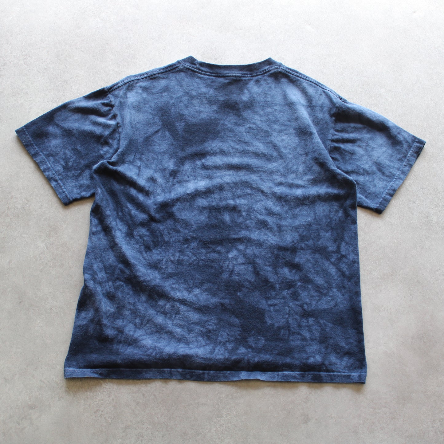 The Mountain Patterned T-Shirt (Man-S)