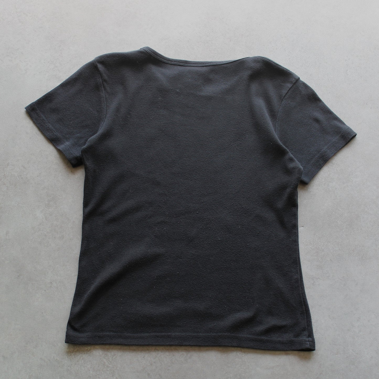 Luckey 13 Printed T-Shirt (Woman-S)