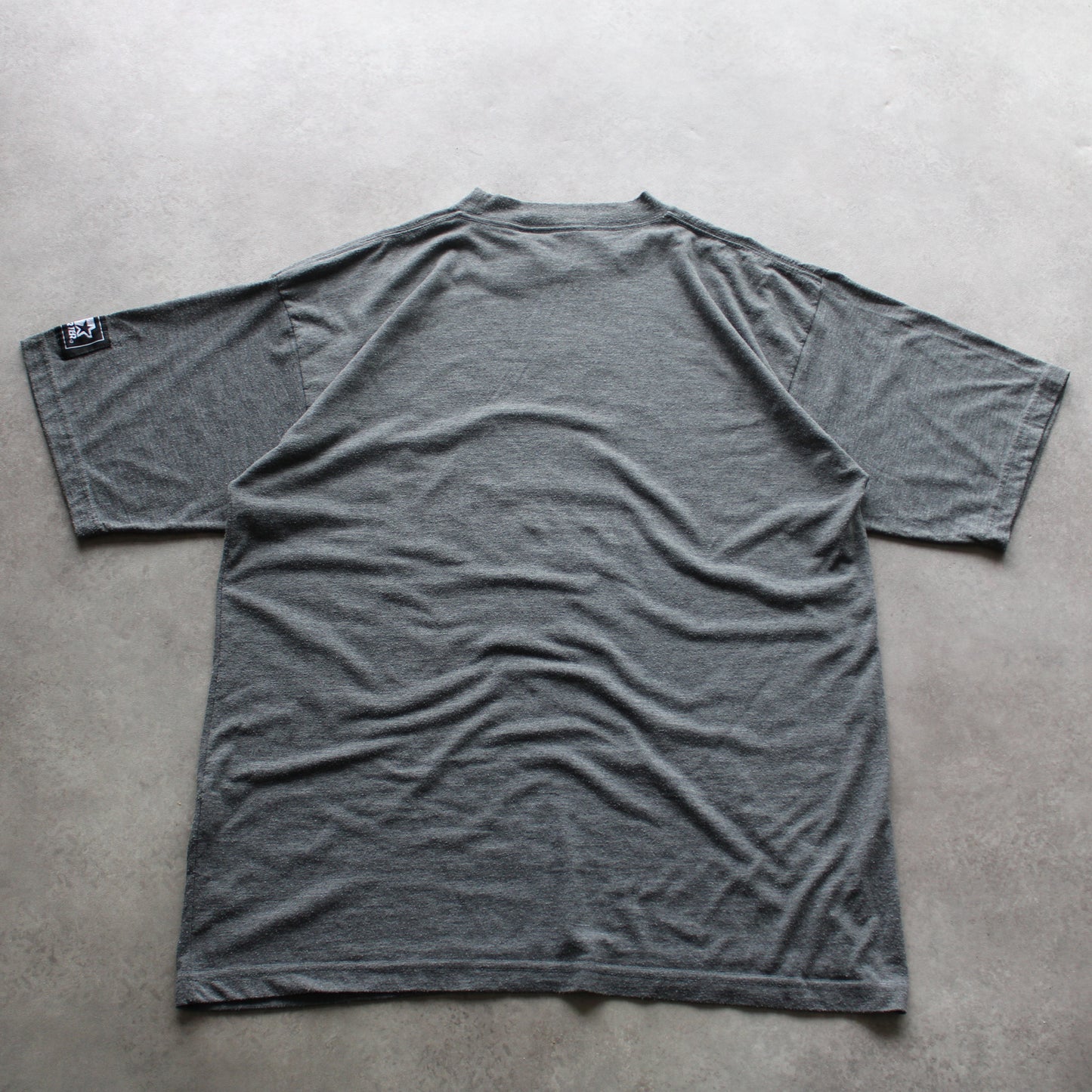 Starter Printed T-Shirt (Man-XL)
