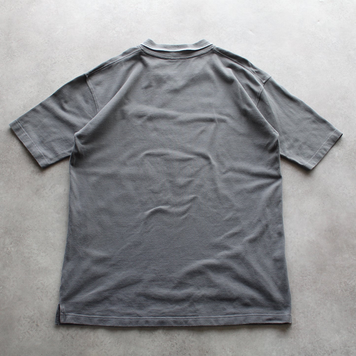 Hard Rock Hotel Embrioed Small Logo Polo Shirt (Man-XXL)