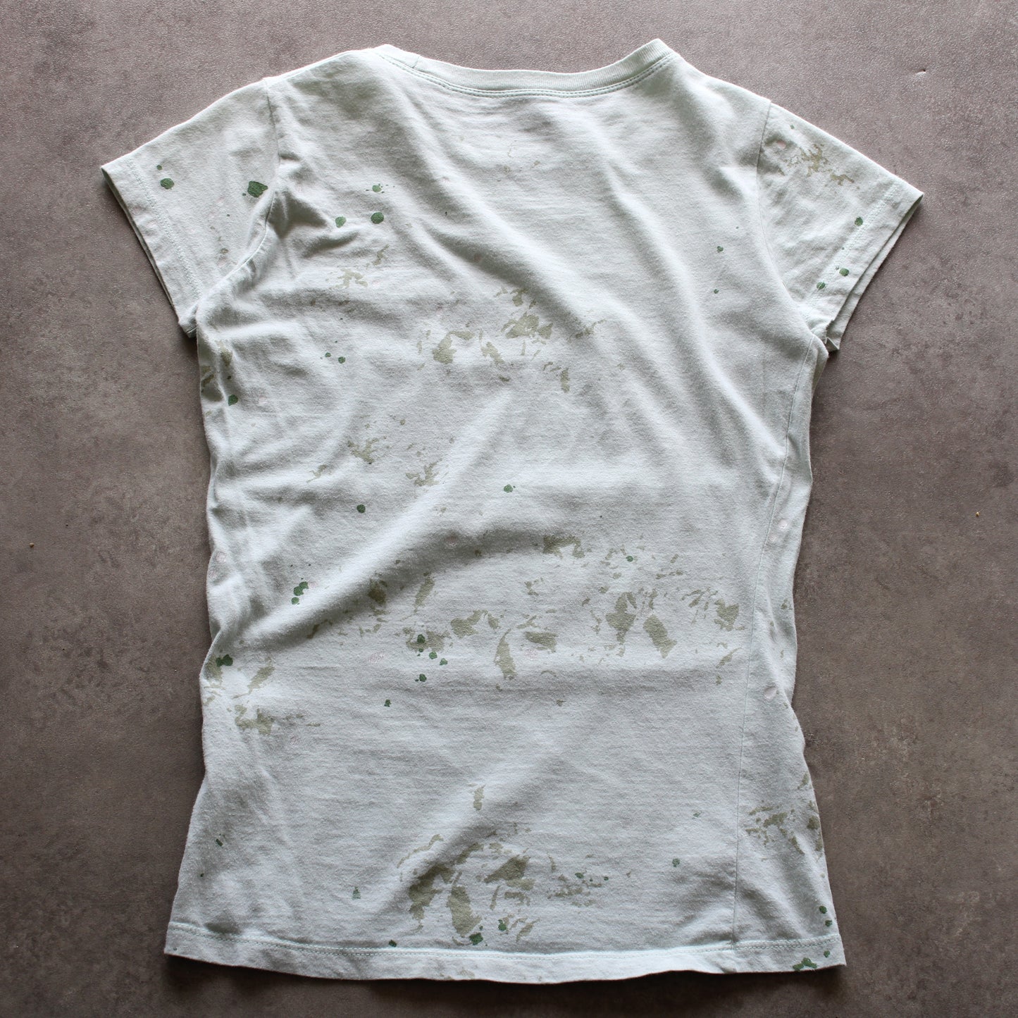 Hard Rock Cafe Printed T-Shirt (Woman-S)