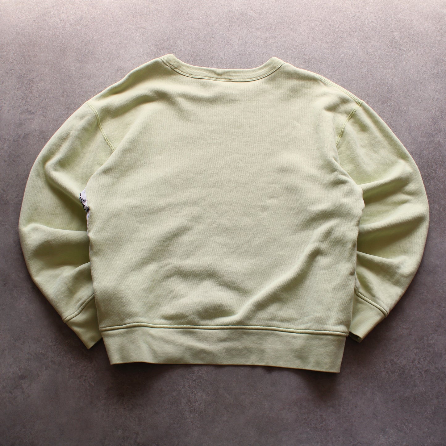 Adidas Embrioed Crewneck Sweater (Man-S)