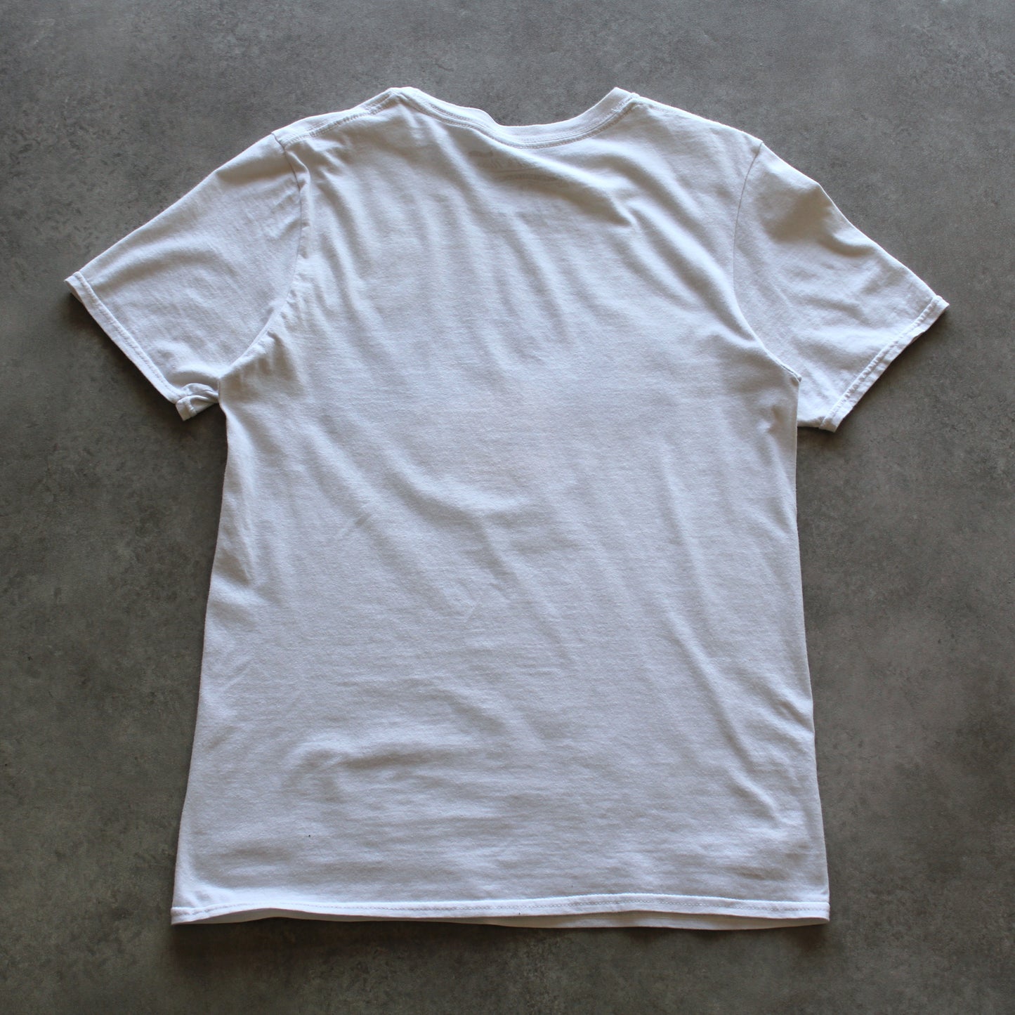 Michell & Ness Lakers Printed T-Shirt (Man-S)