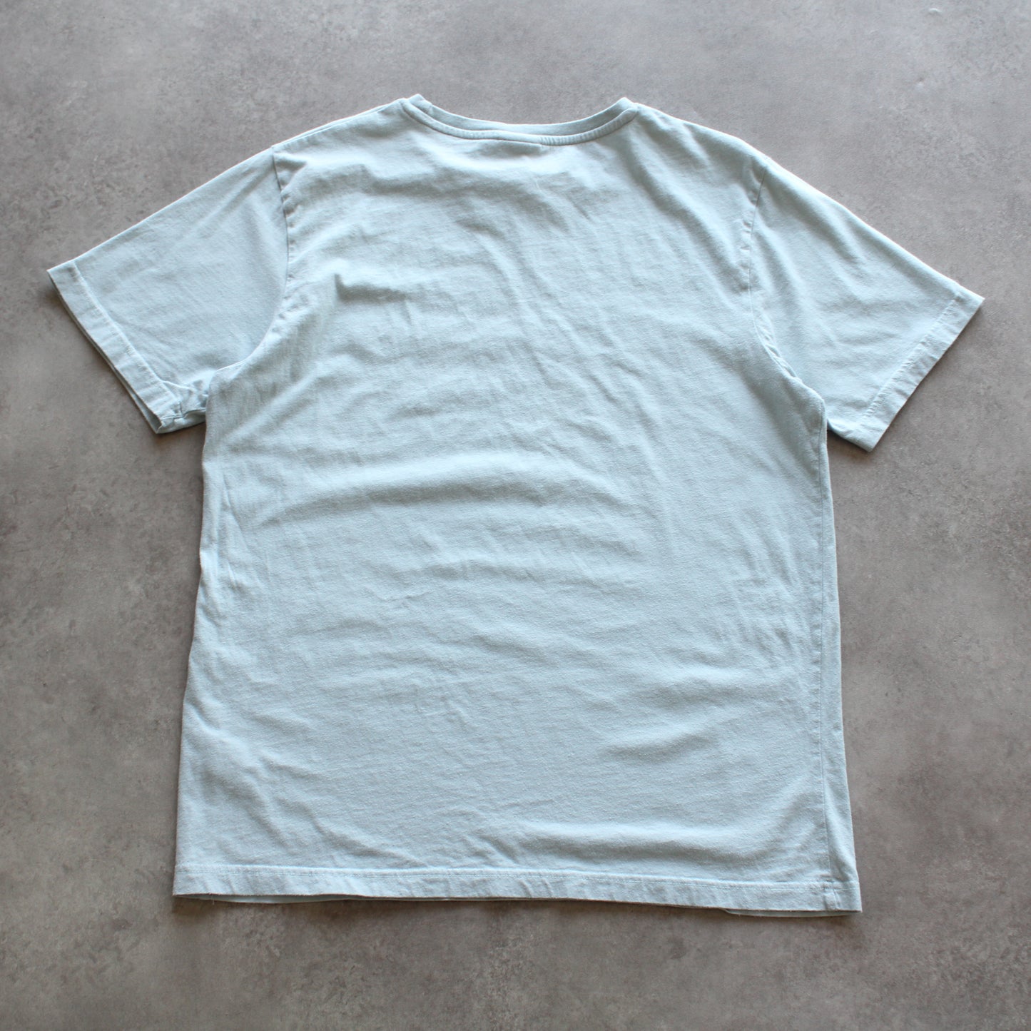 Ellesse Printed T-Shirt (Man-M)