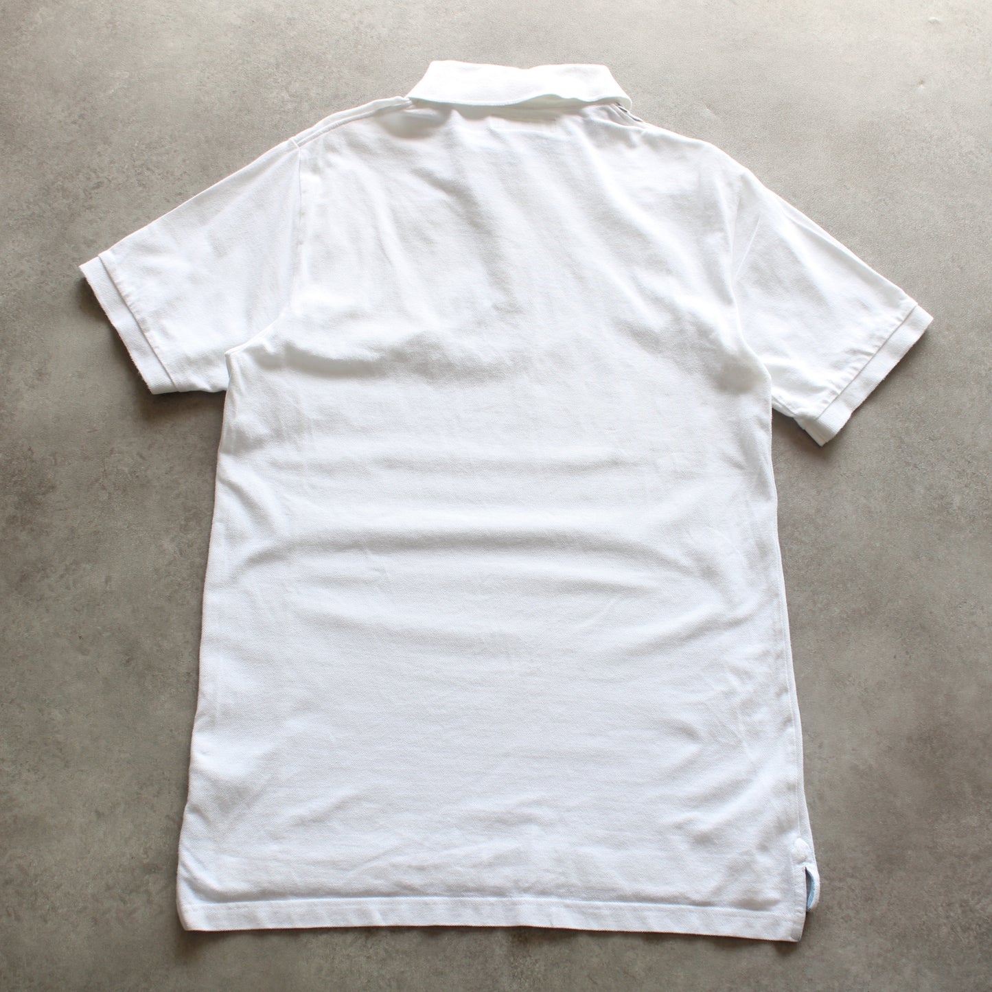 Ecko Unltd. Printed Polo Shirt (Man-M)