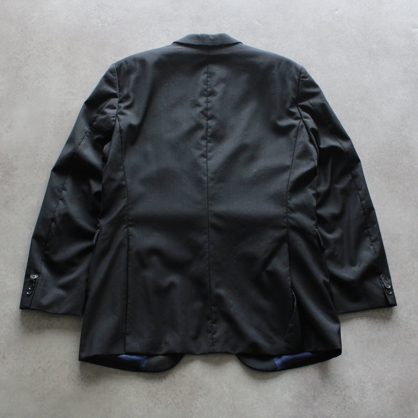JOOP! Elegant Black Blazer Jacket (Man-L)