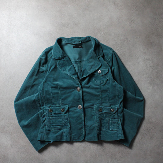 Soho New York Blazer (Women-L)