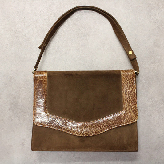 Vintage Handbag