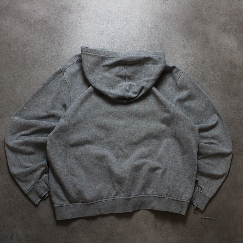 Fila Vintage Hoodie (Men-XXL)