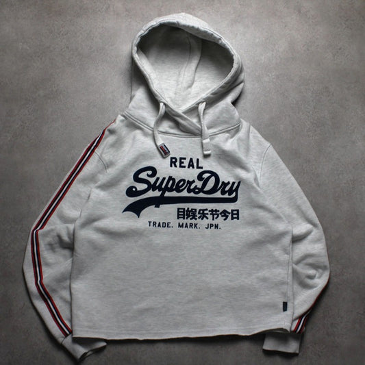 Superdry Hoodie (Women-L)