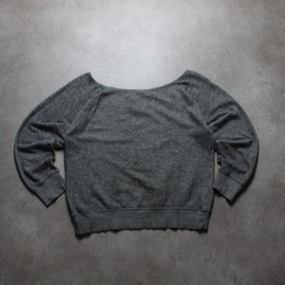 Hard Rock Cafe Amsterdam Sweater (Women-L)